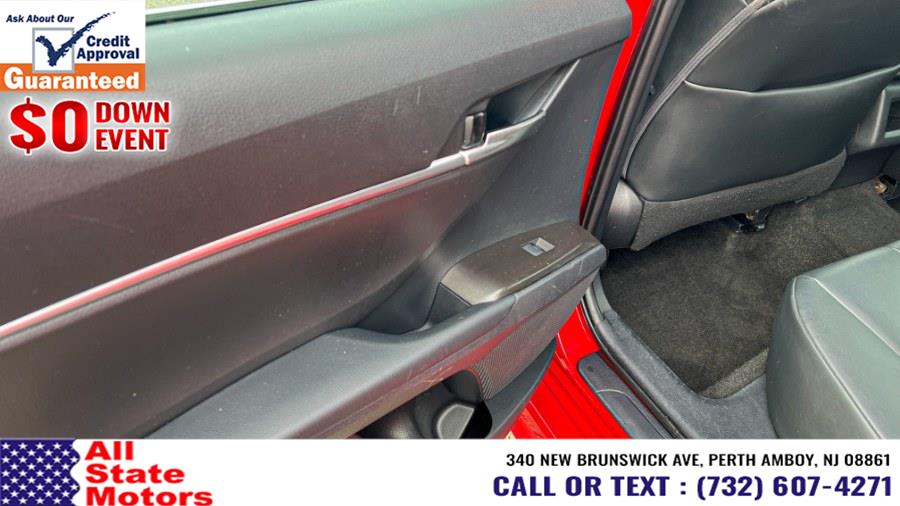 2021 Toyota Camry SE Auto (Natl), available for sale in Perth Amboy, New Jersey | All State Motor Inc. Perth Amboy, New Jersey 2021 Toyota Camry SE Auto (Natl), available for sale in Perth Amboy, New Jersey | All State Motor Inc. Perth Amboy, New Jersey