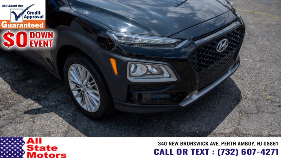 2021 Hyundai Kona SEL Plus Auto FWD, available for sale in Perth Amboy, New Jersey | All State Motor Inc. Perth Amboy, New Jersey 2021 Hyundai Kona SEL Plus Auto FWD, available for sale in Perth Amboy, New Jersey | All State Motor Inc. Perth Amboy, New Jersey