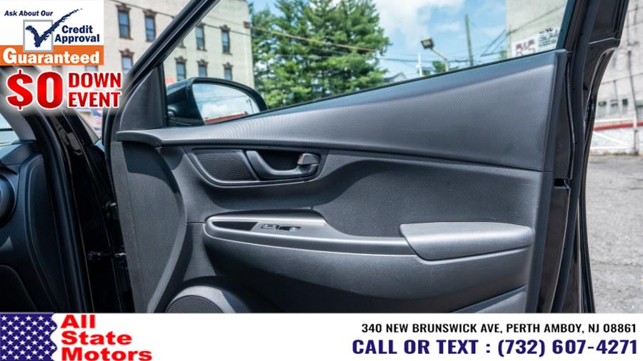 2021 Hyundai Kona SEL Plus Auto FWD, available for sale in Perth Amboy, New Jersey | All State Motor Inc. Perth Amboy, New Jersey 2021 Hyundai Kona SEL Plus Auto FWD, available for sale in Perth Amboy, New Jersey | All State Motor Inc. Perth Amboy, New Jersey