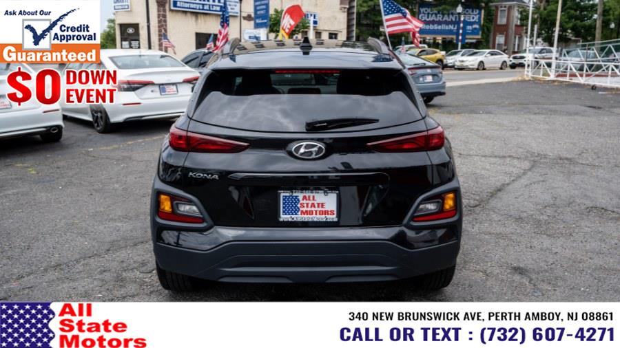 2021 Hyundai Kona SEL Plus Auto FWD, available for sale in Perth Amboy, New Jersey | All State Motor Inc. Perth Amboy, New Jersey 2021 Hyundai Kona SEL Plus Auto FWD, available for sale in Perth Amboy, New Jersey | All State Motor Inc. Perth Amboy, New Jersey