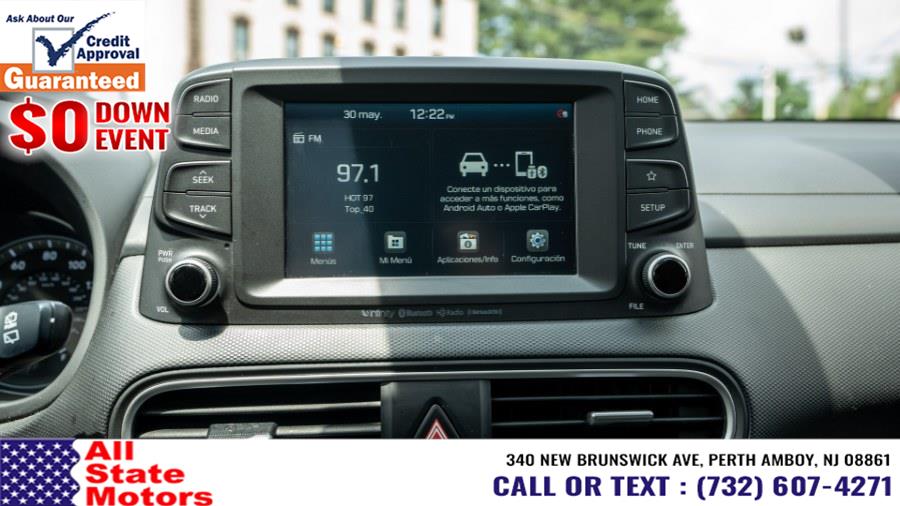 2021 Hyundai Kona SEL Plus Auto FWD, available for sale in Perth Amboy, New Jersey | All State Motor Inc. Perth Amboy, New Jersey 2021 Hyundai Kona SEL Plus Auto FWD, available for sale in Perth Amboy, New Jersey | All State Motor Inc. Perth Amboy, New Jersey