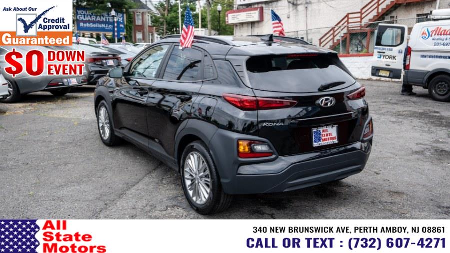 2021 Hyundai Kona SEL Plus Auto FWD, available for sale in Perth Amboy, New Jersey | All State Motor Inc. Perth Amboy, New Jersey 2021 Hyundai Kona SEL Plus Auto FWD, available for sale in Perth Amboy, New Jersey | All State Motor Inc. Perth Amboy, New Jersey