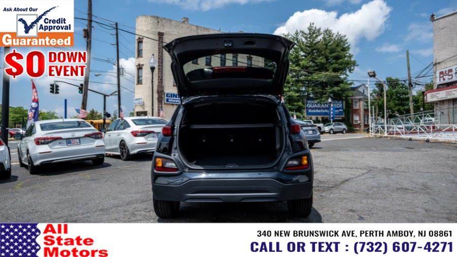 2021 Hyundai Kona SEL Plus Auto FWD, available for sale in Perth Amboy, New Jersey | All State Motor Inc. Perth Amboy, New Jersey 2021 Hyundai Kona SEL Plus Auto FWD, available for sale in Perth Amboy, New Jersey | All State Motor Inc. Perth Amboy, New Jersey