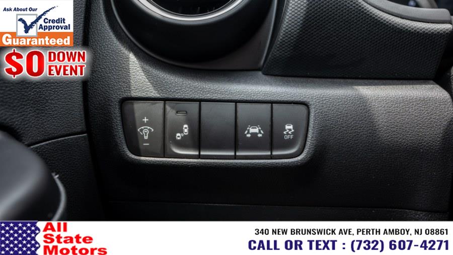 2021 Hyundai Kona SEL Plus Auto FWD, available for sale in Perth Amboy, New Jersey | All State Motor Inc. Perth Amboy, New Jersey 2021 Hyundai Kona SEL Plus Auto FWD, available for sale in Perth Amboy, New Jersey | All State Motor Inc. Perth Amboy, New Jersey