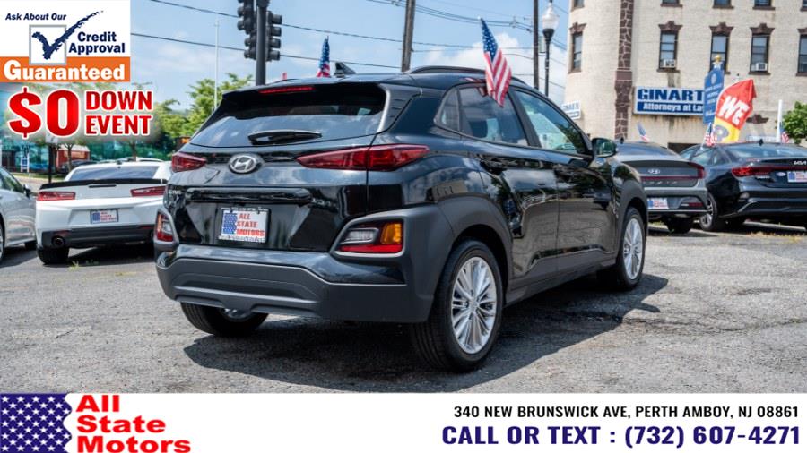 2021 Hyundai Kona SEL Plus Auto FWD, available for sale in Perth Amboy, New Jersey | All State Motor Inc. Perth Amboy, New Jersey 2021 Hyundai Kona SEL Plus Auto FWD, available for sale in Perth Amboy, New Jersey | All State Motor Inc. Perth Amboy, New Jersey