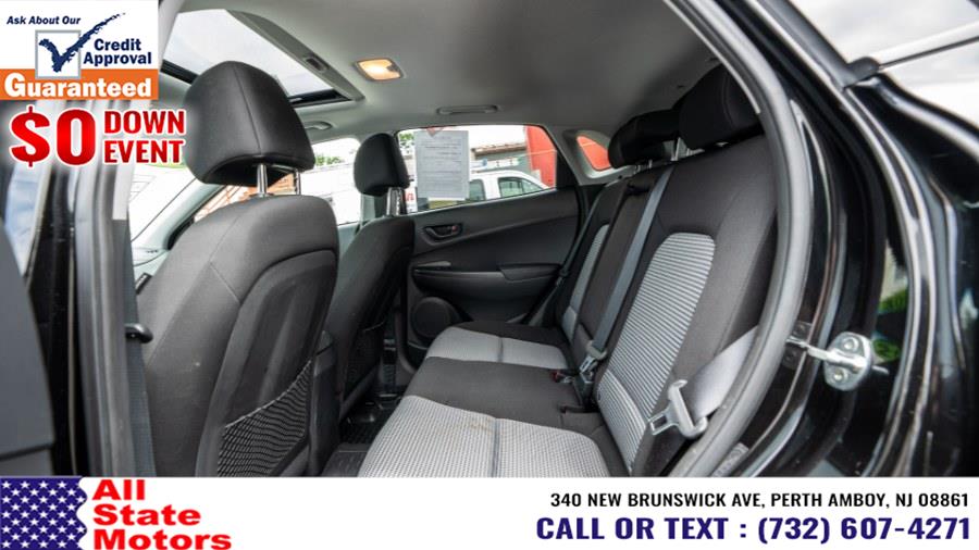 2021 Hyundai Kona SEL Plus Auto FWD, available for sale in Perth Amboy, New Jersey | All State Motor Inc. Perth Amboy, New Jersey 2021 Hyundai Kona SEL Plus Auto FWD, available for sale in Perth Amboy, New Jersey | All State Motor Inc. Perth Amboy, New Jersey