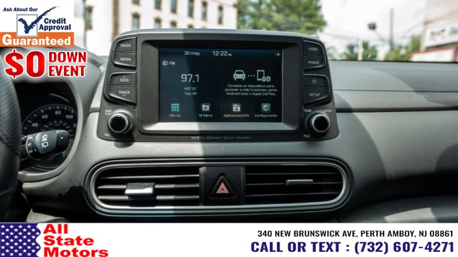 2021 Hyundai Kona SEL Plus Auto FWD, available for sale in Perth Amboy, New Jersey | All State Motor Inc. Perth Amboy, New Jersey 2021 Hyundai Kona SEL Plus Auto FWD, available for sale in Perth Amboy, New Jersey | All State Motor Inc. Perth Amboy, New Jersey