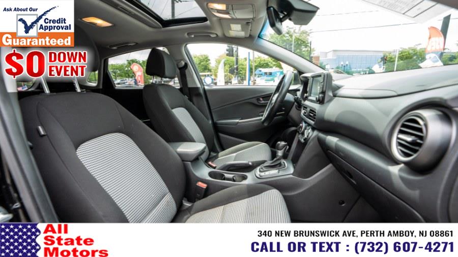 2021 Hyundai Kona SEL Plus Auto FWD, available for sale in Perth Amboy, New Jersey | All State Motor Inc. Perth Amboy, New Jersey 2021 Hyundai Kona SEL Plus Auto FWD, available for sale in Perth Amboy, New Jersey | All State Motor Inc. Perth Amboy, New Jersey