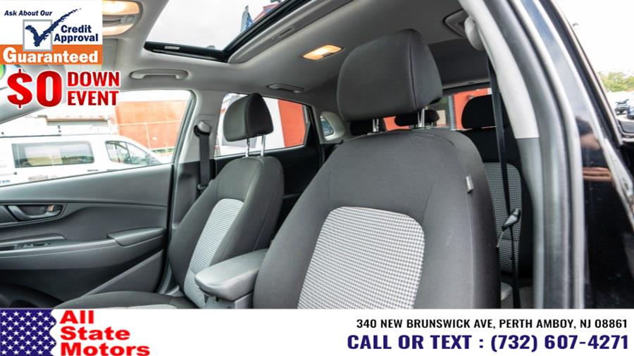 2021 Hyundai Kona SEL Plus Auto FWD, available for sale in Perth Amboy, New Jersey | All State Motor Inc. Perth Amboy, New Jersey 2021 Hyundai Kona SEL Plus Auto FWD, available for sale in Perth Amboy, New Jersey | All State Motor Inc. Perth Amboy, New Jersey