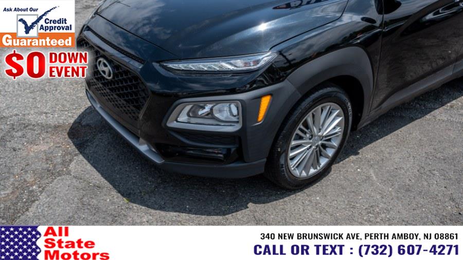 2021 Hyundai Kona SEL Plus Auto FWD, available for sale in Perth Amboy, New Jersey | All State Motor Inc. Perth Amboy, New Jersey 2021 Hyundai Kona SEL Plus Auto FWD, available for sale in Perth Amboy, New Jersey | All State Motor Inc. Perth Amboy, New Jersey