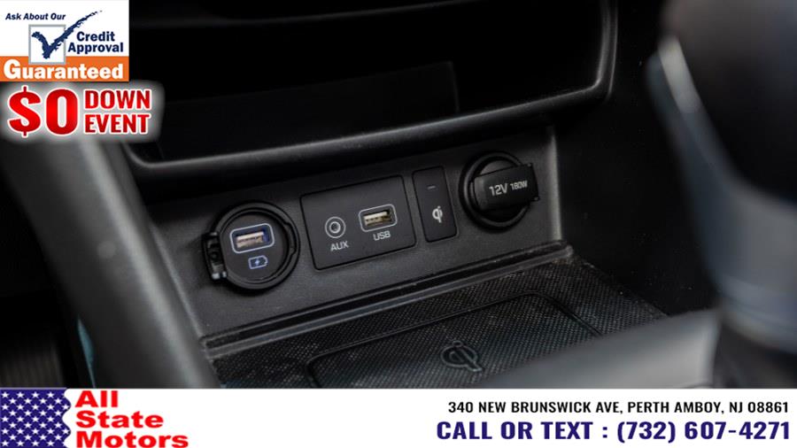 2021 Hyundai Kona SEL Plus Auto FWD, available for sale in Perth Amboy, New Jersey | All State Motor Inc. Perth Amboy, New Jersey 2021 Hyundai Kona SEL Plus Auto FWD, available for sale in Perth Amboy, New Jersey | All State Motor Inc. Perth Amboy, New Jersey