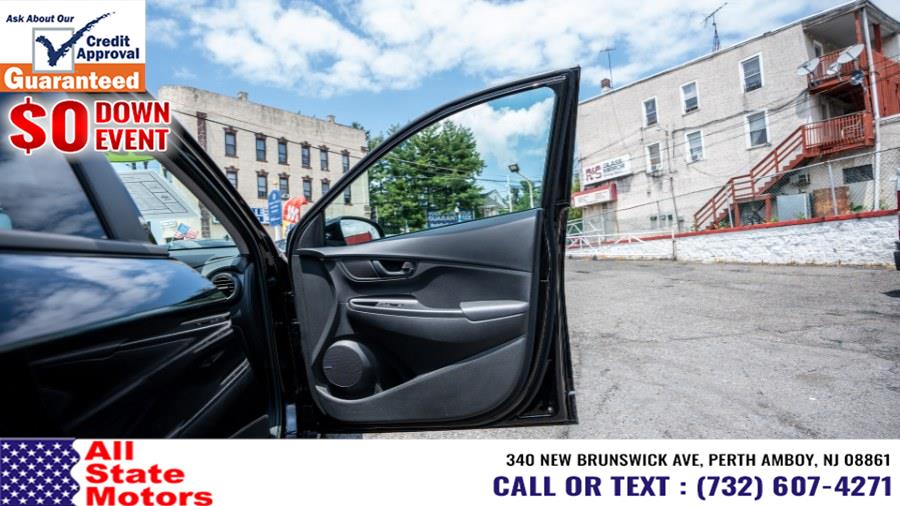 2021 Hyundai Kona SEL Plus Auto FWD, available for sale in Perth Amboy, New Jersey | All State Motor Inc. Perth Amboy, New Jersey 2021 Hyundai Kona SEL Plus Auto FWD, available for sale in Perth Amboy, New Jersey | All State Motor Inc. Perth Amboy, New Jersey