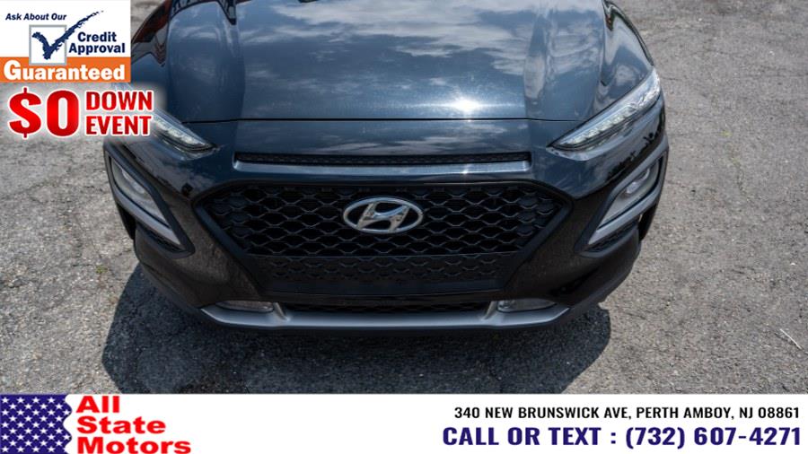 2021 Hyundai Kona SEL Plus Auto FWD, available for sale in Perth Amboy, New Jersey | All State Motor Inc. Perth Amboy, New Jersey 2021 Hyundai Kona SEL Plus Auto FWD, available for sale in Perth Amboy, New Jersey | All State Motor Inc. Perth Amboy, New Jersey
