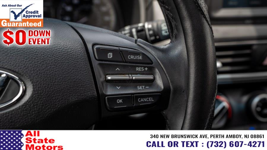 2021 Hyundai Kona SEL Plus Auto FWD, available for sale in Perth Amboy, New Jersey | All State Motor Inc. Perth Amboy, New Jersey 2021 Hyundai Kona SEL Plus Auto FWD, available for sale in Perth Amboy, New Jersey | All State Motor Inc. Perth Amboy, New Jersey