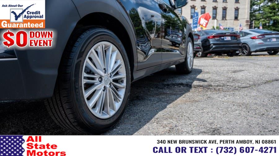 2021 Hyundai Kona SEL Plus Auto FWD, available for sale in Perth Amboy, New Jersey | All State Motor Inc. Perth Amboy, New Jersey 2021 Hyundai Kona SEL Plus Auto FWD, available for sale in Perth Amboy, New Jersey | All State Motor Inc. Perth Amboy, New Jersey