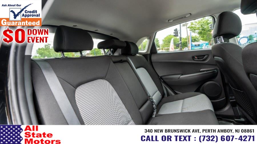 2021 Hyundai Kona SEL Plus Auto FWD, available for sale in Perth Amboy, New Jersey | All State Motor Inc. Perth Amboy, New Jersey 2021 Hyundai Kona SEL Plus Auto FWD, available for sale in Perth Amboy, New Jersey | All State Motor Inc. Perth Amboy, New Jersey