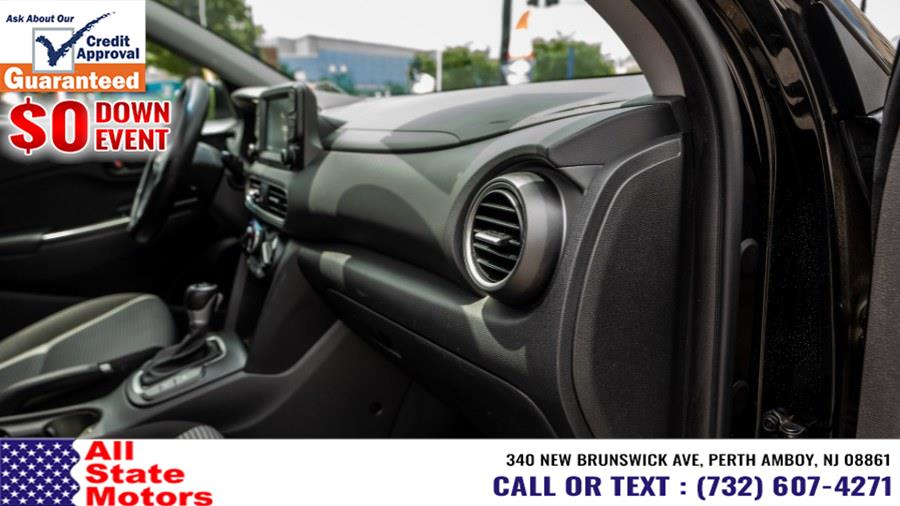 2021 Hyundai Kona SEL Plus Auto FWD, available for sale in Perth Amboy, New Jersey | All State Motor Inc. Perth Amboy, New Jersey 2021 Hyundai Kona SEL Plus Auto FWD, available for sale in Perth Amboy, New Jersey | All State Motor Inc. Perth Amboy, New Jersey