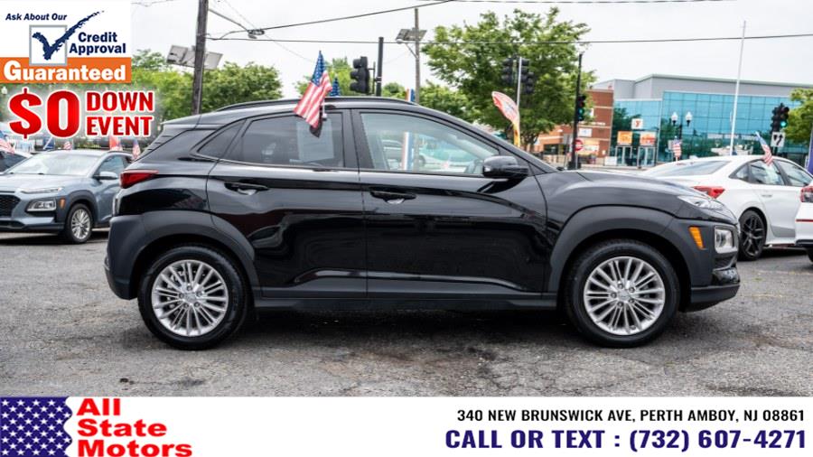 2021 Hyundai Kona SEL Plus Auto FWD, available for sale in Perth Amboy, New Jersey | All State Motor Inc. Perth Amboy, New Jersey 2021 Hyundai Kona SEL Plus Auto FWD, available for sale in Perth Amboy, New Jersey | All State Motor Inc. Perth Amboy, New Jersey