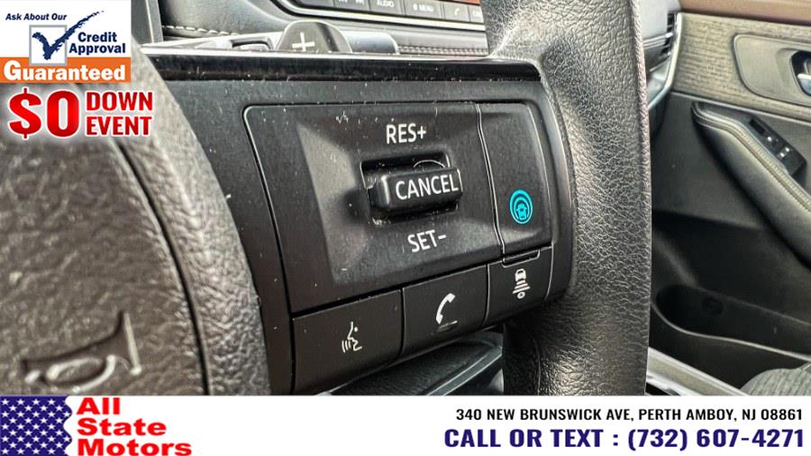 2021 Nissan Rogue AWD SV, available for sale in Perth Amboy, New Jersey | All State Motor Inc. Perth Amboy, New Jersey 2021 Nissan Rogue AWD SV, available for sale in Perth Amboy, New Jersey | All State Motor Inc. Perth Amboy, New Jersey