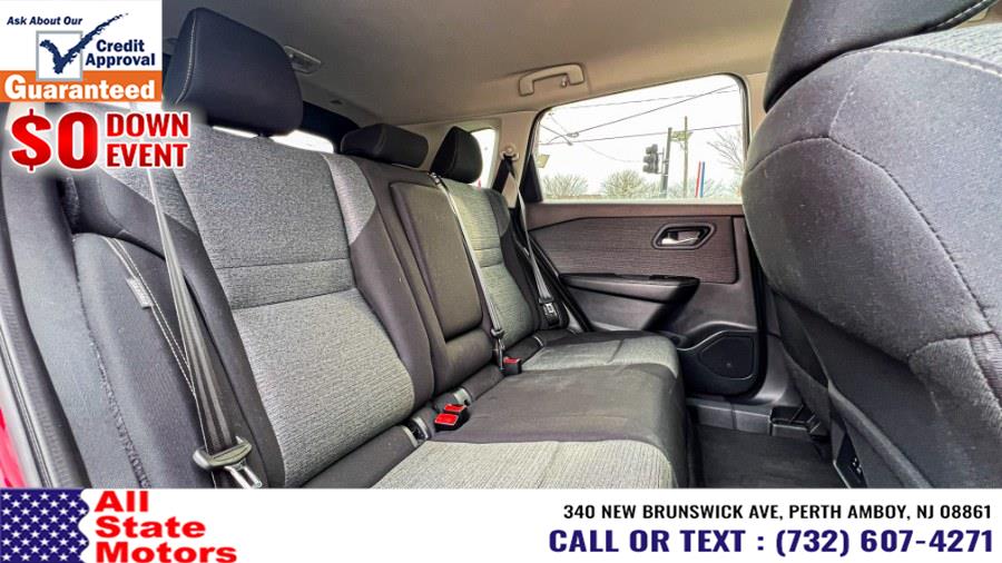 2021 Nissan Rogue AWD SV, available for sale in Perth Amboy, New Jersey | All State Motor Inc. Perth Amboy, New Jersey 2021 Nissan Rogue AWD SV, available for sale in Perth Amboy, New Jersey | All State Motor Inc. Perth Amboy, New Jersey