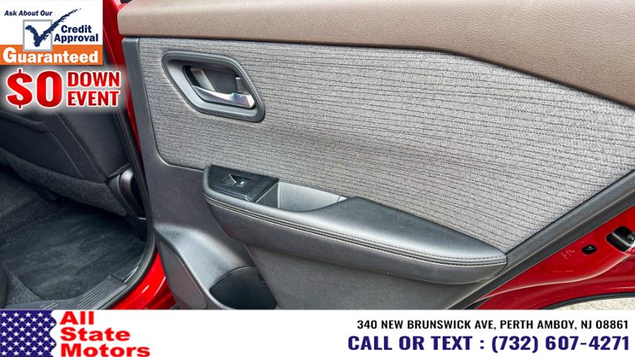 2021 Nissan Rogue AWD SV, available for sale in Perth Amboy, New Jersey | All State Motor Inc. Perth Amboy, New Jersey 2021 Nissan Rogue AWD SV, available for sale in Perth Amboy, New Jersey | All State Motor Inc. Perth Amboy, New Jersey