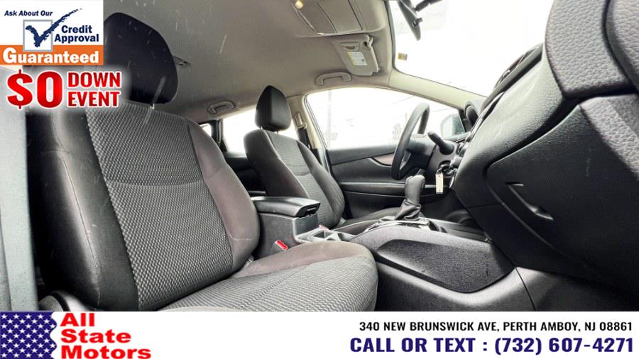 2021 Nissan Rogue Sport AWD S, available for sale in Perth Amboy, New Jersey | All State Motor Inc. Perth Amboy, New Jersey 2021 Nissan Rogue Sport AWD S, available for sale in Perth Amboy, New Jersey | All State Motor Inc. Perth Amboy, New Jersey