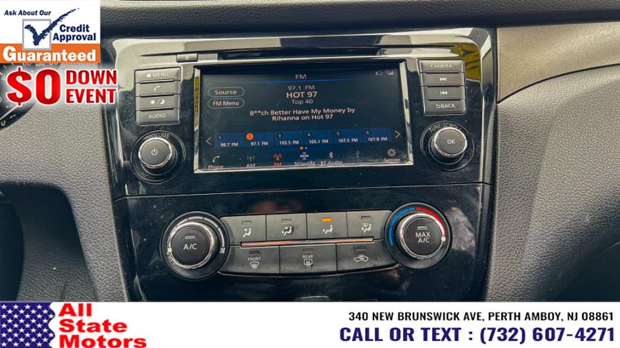 2021 Nissan Rogue Sport AWD S, available for sale in Perth Amboy, New Jersey | All State Motor Inc. Perth Amboy, New Jersey 2021 Nissan Rogue Sport AWD S, available for sale in Perth Amboy, New Jersey | All State Motor Inc. Perth Amboy, New Jersey