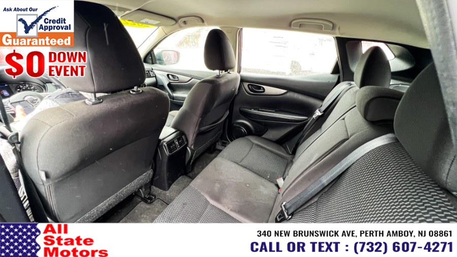 2021 Nissan Rogue Sport AWD S, available for sale in Perth Amboy, New Jersey | All State Motor Inc. Perth Amboy, New Jersey 2021 Nissan Rogue Sport AWD S, available for sale in Perth Amboy, New Jersey | All State Motor Inc. Perth Amboy, New Jersey