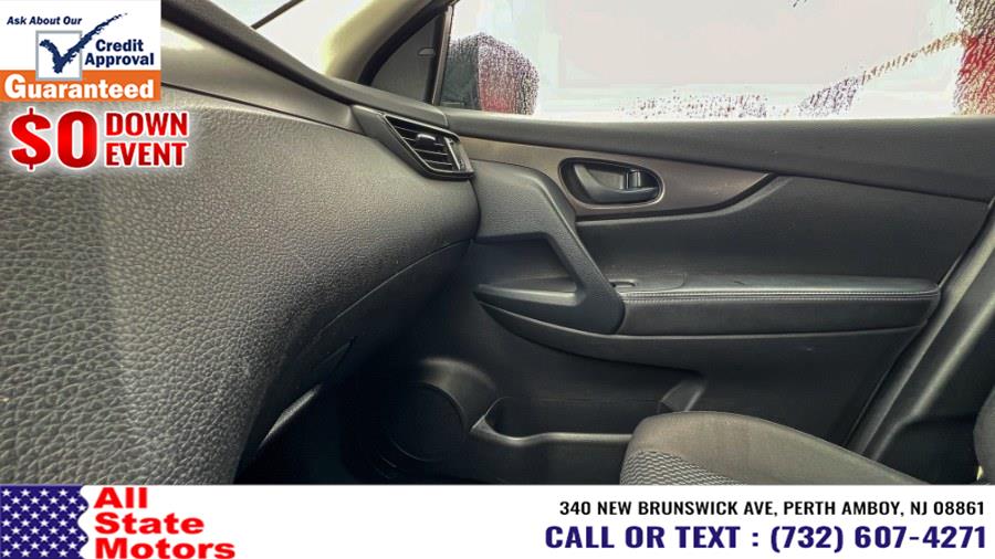 2021 Nissan Rogue Sport AWD S, available for sale in Perth Amboy, New Jersey | All State Motor Inc. Perth Amboy, New Jersey 2021 Nissan Rogue Sport AWD S, available for sale in Perth Amboy, New Jersey | All State Motor Inc. Perth Amboy, New Jersey