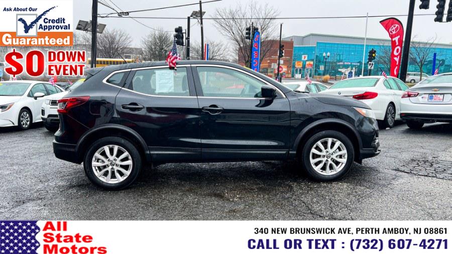 2021 Nissan Rogue Sport AWD S, available for sale in Perth Amboy, New Jersey | All State Motor Inc. Perth Amboy, New Jersey 2021 Nissan Rogue Sport AWD S, available for sale in Perth Amboy, New Jersey | All State Motor Inc. Perth Amboy, New Jersey