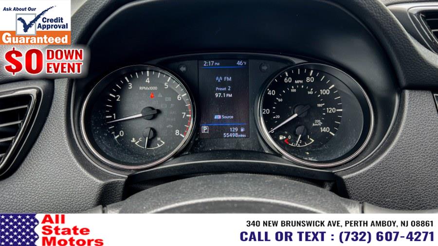 2021 Nissan Rogue Sport AWD S, available for sale in Perth Amboy, New Jersey | All State Motor Inc. Perth Amboy, New Jersey 2021 Nissan Rogue Sport AWD S, available for sale in Perth Amboy, New Jersey | All State Motor Inc. Perth Amboy, New Jersey