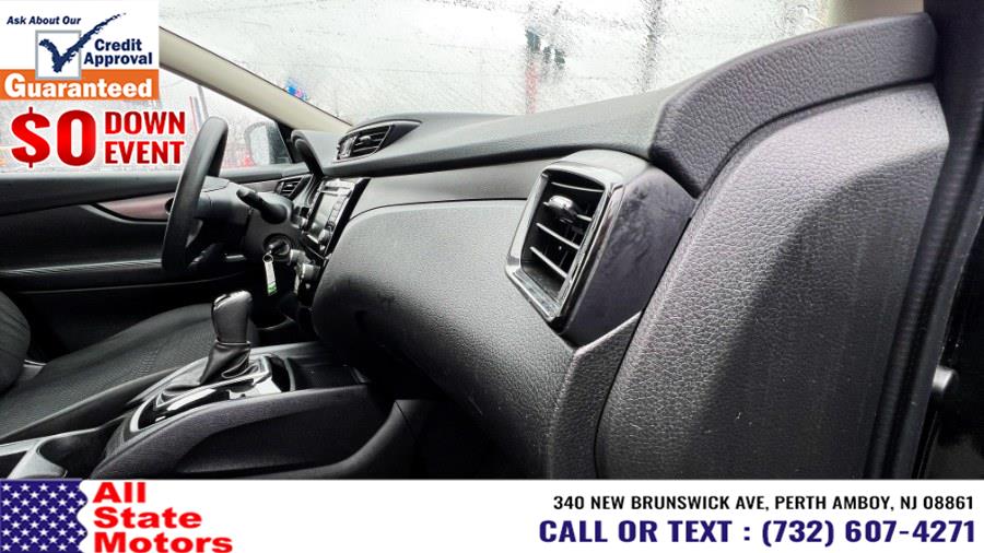 2021 Nissan Rogue Sport AWD S, available for sale in Perth Amboy, New Jersey | All State Motor Inc. Perth Amboy, New Jersey 2021 Nissan Rogue Sport AWD S, available for sale in Perth Amboy, New Jersey | All State Motor Inc. Perth Amboy, New Jersey