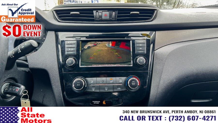 2021 Nissan Rogue Sport AWD S, available for sale in Perth Amboy, New Jersey | All State Motor Inc. Perth Amboy, New Jersey 2021 Nissan Rogue Sport AWD S, available for sale in Perth Amboy, New Jersey | All State Motor Inc. Perth Amboy, New Jersey