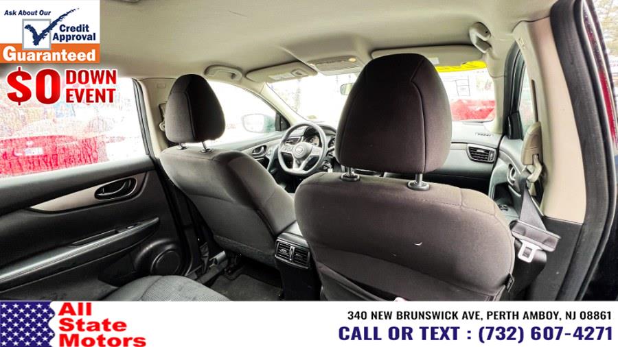 2021 Nissan Rogue Sport AWD S, available for sale in Perth Amboy, New Jersey | All State Motor Inc. Perth Amboy, New Jersey 2021 Nissan Rogue Sport AWD S, available for sale in Perth Amboy, New Jersey | All State Motor Inc. Perth Amboy, New Jersey