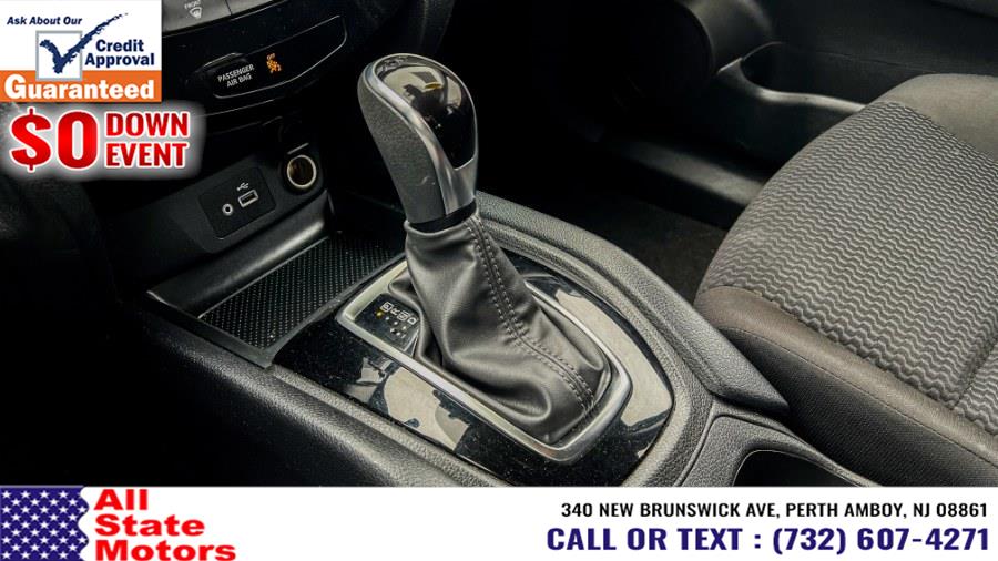 2021 Nissan Rogue Sport AWD S, available for sale in Perth Amboy, New Jersey | All State Motor Inc. Perth Amboy, New Jersey 2021 Nissan Rogue Sport AWD S, available for sale in Perth Amboy, New Jersey | All State Motor Inc. Perth Amboy, New Jersey