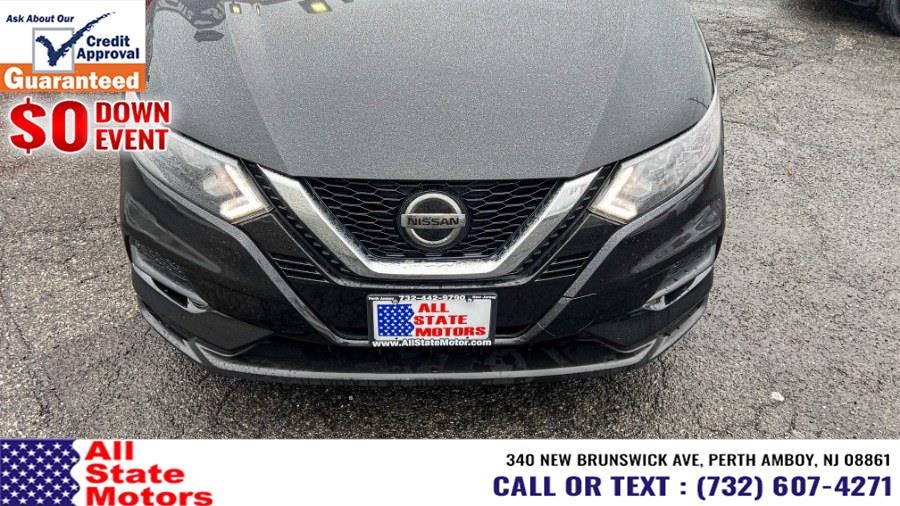 2021 Nissan Rogue Sport AWD S, available for sale in Perth Amboy, New Jersey | All State Motor Inc. Perth Amboy, New Jersey 2021 Nissan Rogue Sport AWD S, available for sale in Perth Amboy, New Jersey | All State Motor Inc. Perth Amboy, New Jersey
