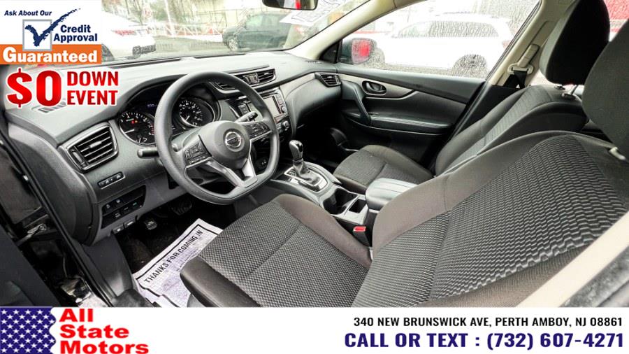 2021 Nissan Rogue Sport AWD S, available for sale in Perth Amboy, New Jersey | All State Motor Inc. Perth Amboy, New Jersey 2021 Nissan Rogue Sport AWD S, available for sale in Perth Amboy, New Jersey | All State Motor Inc. Perth Amboy, New Jersey