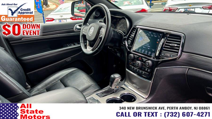 2019 Jeep Grand Cherokee Limited 4x4, available for sale in Perth Amboy, New Jersey | All State Motor Inc. Perth Amboy, New Jersey 2019 Jeep Grand Cherokee Limited 4x4, available for sale in Perth Amboy, New Jersey | All State Motor Inc. Perth Amboy, New Jersey
