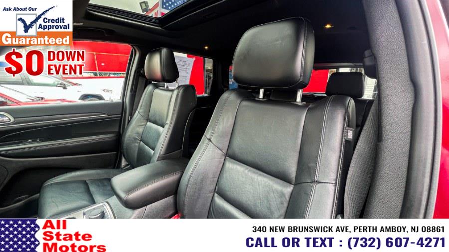 2019 Jeep Grand Cherokee Limited 4x4, available for sale in Perth Amboy, New Jersey | All State Motor Inc. Perth Amboy, New Jersey 2019 Jeep Grand Cherokee Limited 4x4, available for sale in Perth Amboy, New Jersey | All State Motor Inc. Perth Amboy, New Jersey