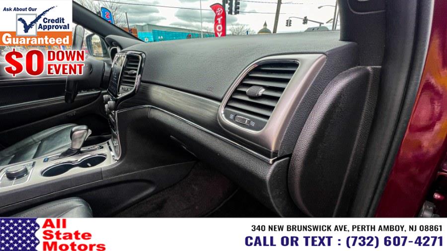 2019 Jeep Grand Cherokee Limited 4x4, available for sale in Perth Amboy, New Jersey | All State Motor Inc. Perth Amboy, New Jersey 2019 Jeep Grand Cherokee Limited 4x4, available for sale in Perth Amboy, New Jersey | All State Motor Inc. Perth Amboy, New Jersey