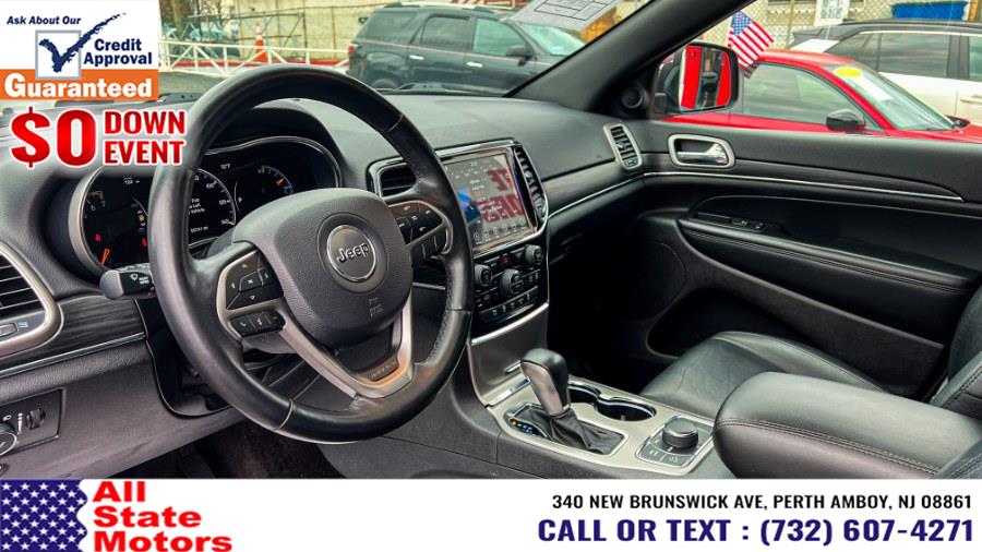 2019 Jeep Grand Cherokee Limited 4x4, available for sale in Perth Amboy, New Jersey | All State Motor Inc. Perth Amboy, New Jersey 2019 Jeep Grand Cherokee Limited 4x4, available for sale in Perth Amboy, New Jersey | All State Motor Inc. Perth Amboy, New Jersey
