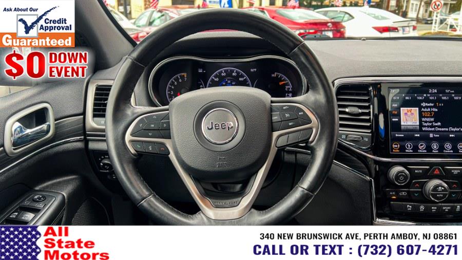 2019 Jeep Grand Cherokee Limited 4x4, available for sale in Perth Amboy, New Jersey | All State Motor Inc. Perth Amboy, New Jersey 2019 Jeep Grand Cherokee Limited 4x4, available for sale in Perth Amboy, New Jersey | All State Motor Inc. Perth Amboy, New Jersey