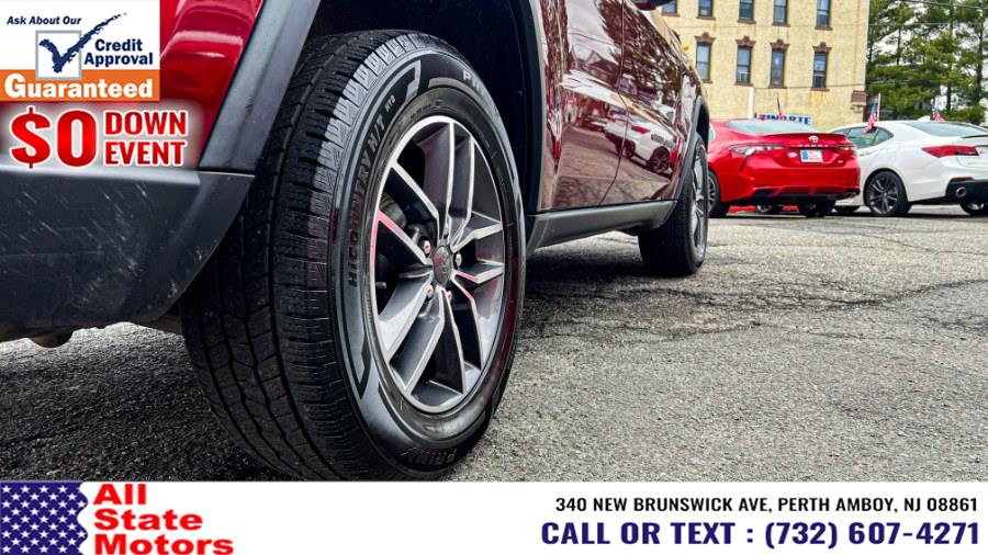 2019 Jeep Grand Cherokee Limited 4x4, available for sale in Perth Amboy, New Jersey | All State Motor Inc. Perth Amboy, New Jersey 2019 Jeep Grand Cherokee Limited 4x4, available for sale in Perth Amboy, New Jersey | All State Motor Inc. Perth Amboy, New Jersey