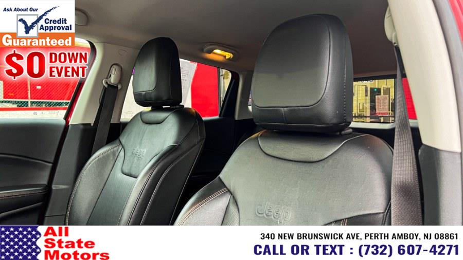 2021 Jeep Compass Limited FWD, available for sale in Perth Amboy, New Jersey | All State Motor Inc. Perth Amboy, New Jersey 2021 Jeep Compass Limited FWD, available for sale in Perth Amboy, New Jersey | All State Motor Inc. Perth Amboy, New Jersey