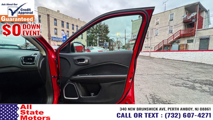 2021 Jeep Compass Limited FWD, available for sale in Perth Amboy, New Jersey | All State Motor Inc. Perth Amboy, New Jersey 2021 Jeep Compass Limited FWD, available for sale in Perth Amboy, New Jersey | All State Motor Inc. Perth Amboy, New Jersey