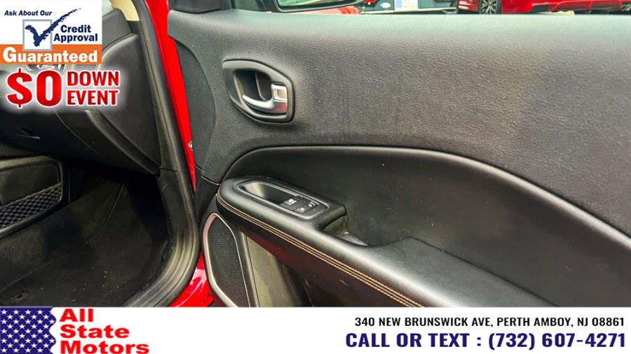 2021 Jeep Compass Limited FWD, available for sale in Perth Amboy, New Jersey | All State Motor Inc. Perth Amboy, New Jersey 2021 Jeep Compass Limited FWD, available for sale in Perth Amboy, New Jersey | All State Motor Inc. Perth Amboy, New Jersey