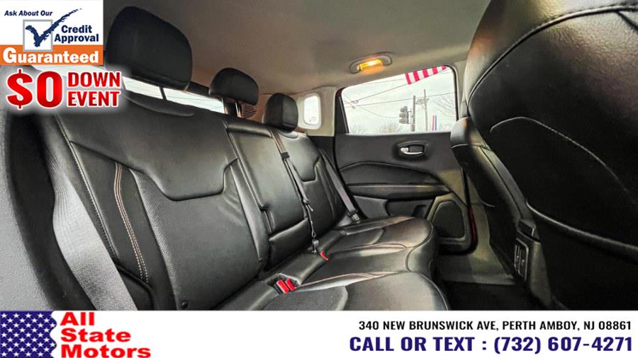 2021 Jeep Compass Limited FWD, available for sale in Perth Amboy, New Jersey | All State Motor Inc. Perth Amboy, New Jersey 2021 Jeep Compass Limited FWD, available for sale in Perth Amboy, New Jersey | All State Motor Inc. Perth Amboy, New Jersey