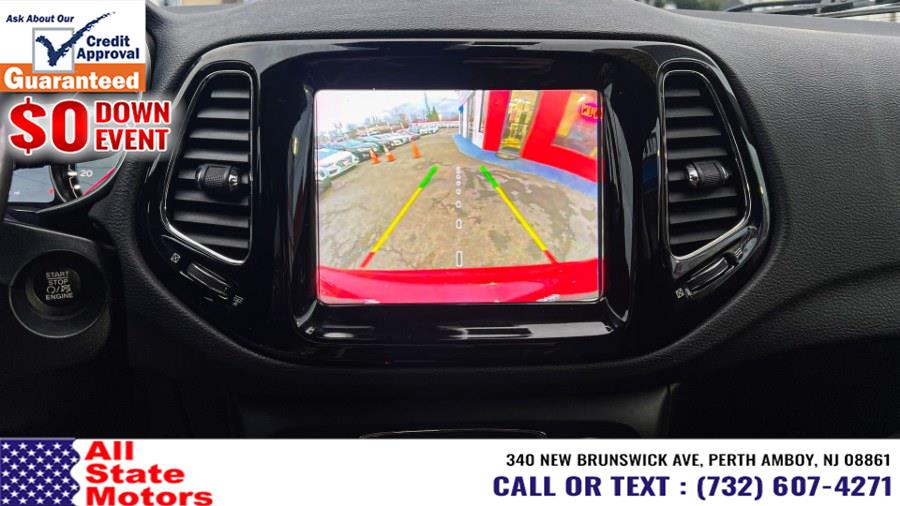 2021 Jeep Compass Limited FWD, available for sale in Perth Amboy, New Jersey | All State Motor Inc. Perth Amboy, New Jersey 2021 Jeep Compass Limited FWD, available for sale in Perth Amboy, New Jersey | All State Motor Inc. Perth Amboy, New Jersey