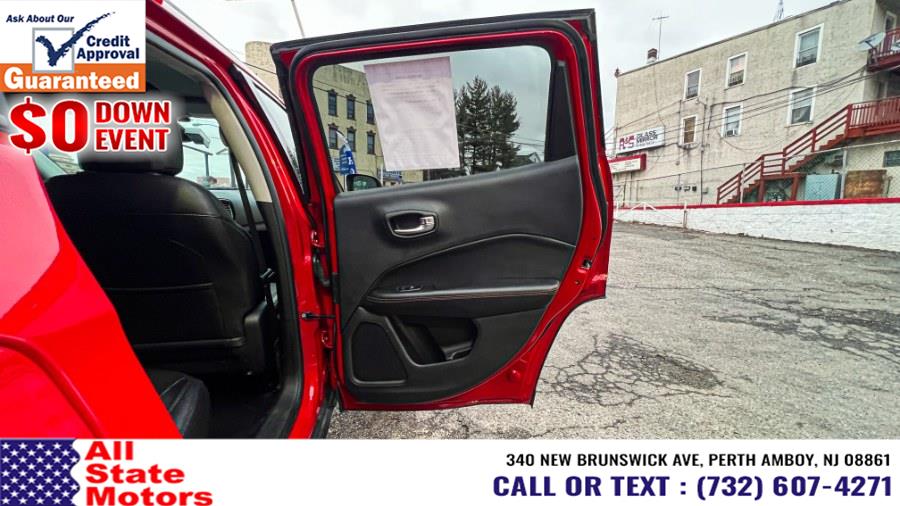 2021 Jeep Compass Limited FWD, available for sale in Perth Amboy, New Jersey | All State Motor Inc. Perth Amboy, New Jersey 2021 Jeep Compass Limited FWD, available for sale in Perth Amboy, New Jersey | All State Motor Inc. Perth Amboy, New Jersey