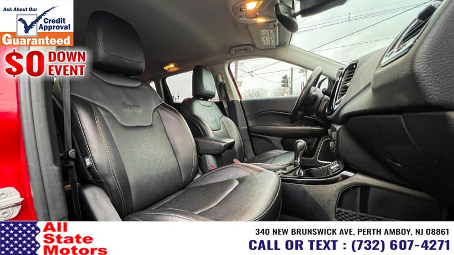 2021 Jeep Compass Limited FWD, available for sale in Perth Amboy, New Jersey | All State Motor Inc. Perth Amboy, New Jersey 2021 Jeep Compass Limited FWD, available for sale in Perth Amboy, New Jersey | All State Motor Inc. Perth Amboy, New Jersey